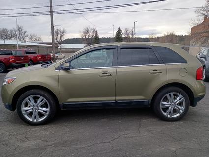 2013 Ford Edge Columbus MT