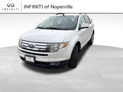 2010 Ford Edge Naperville IL
