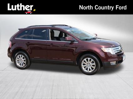 2010 Ford Edge Minneapolis MN