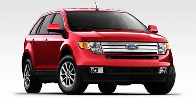 2010 Ford Edge Coeur d'Alene ID