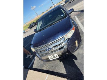 2011 Ford Edge Abilene TX