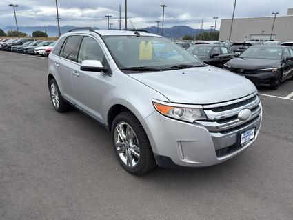 2013 Ford Edge Bozeman MT