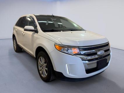2013 Ford Edge Brunswick OH
