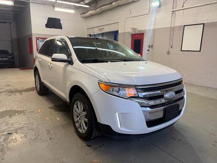 2013 Ford Edge Brunswick OH