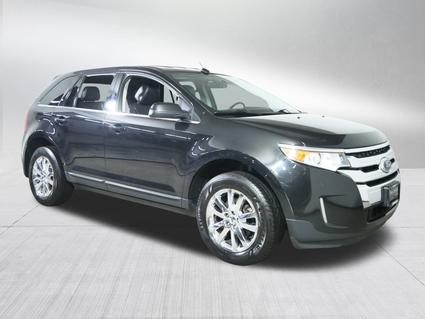 2014 Ford Edge Minneapolis MN