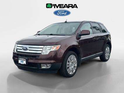 2010 Ford Edge Denver CO