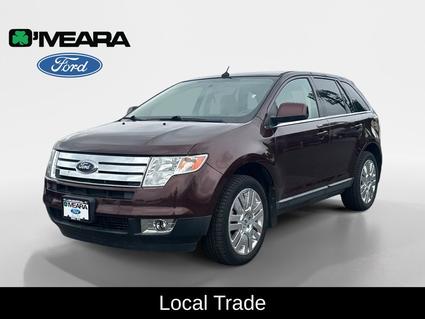 2010 Ford Edge Denver CO