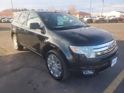2010 Ford Edge St Cloud MN