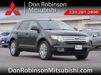 2010 Ford Edge St Cloud MN