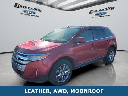 2011 Ford Edge Mooresville IN