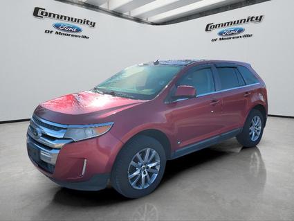 2011 Ford Edge Mooresville IN