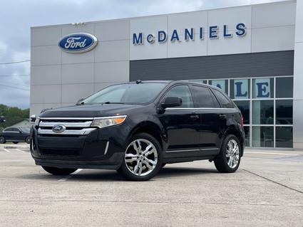 2011 Ford Edge Orangeburg SC