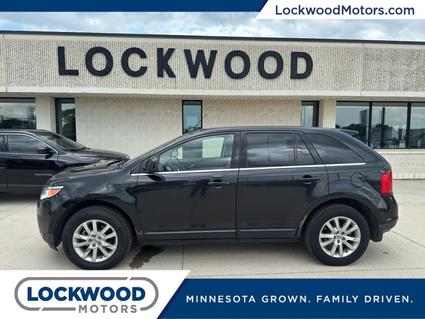 2011 Ford Edge Marshall MN