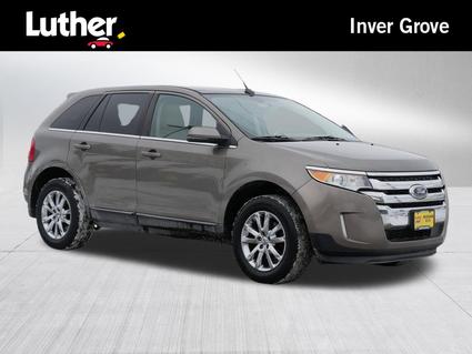 2013 Ford Edge Inver Grove Heights MN