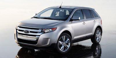 2011 Ford Edge Rochester MN