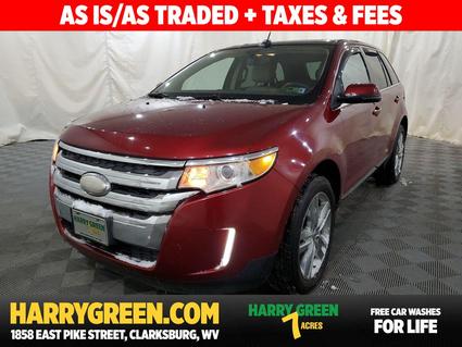 2013 Ford Edge Clarksburg WV
