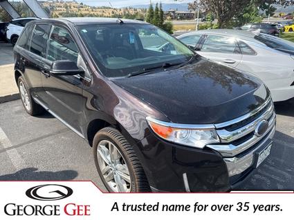 2013 Ford Edge Liberty Lake WA