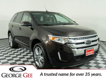 2013 Ford Edge Liberty Lake WA
