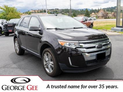 2013 Ford Edge Liberty Lake WA