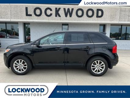 2013 Ford Edge Marshall MN