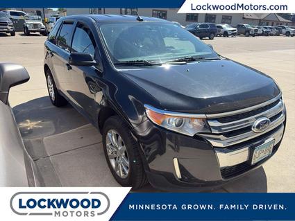 2013 Ford Edge Marshall MN