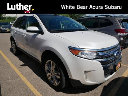 2013 Ford Edge Saint Paul MN