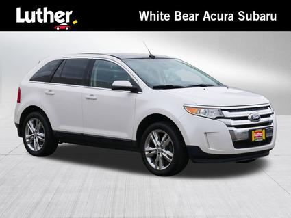 2013 Ford Edge Saint Paul MN