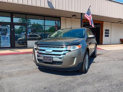 2013 Ford Edge Shenandoah VA