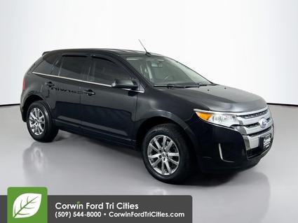 2014 Ford Edge Pasco WA