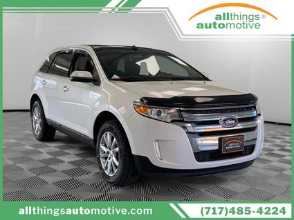 2014 Ford Edge McConnellsburg PA