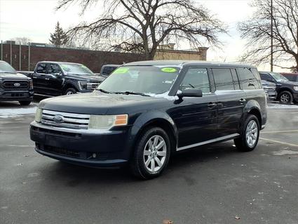 2009 Ford Flex Woodhaven MI
