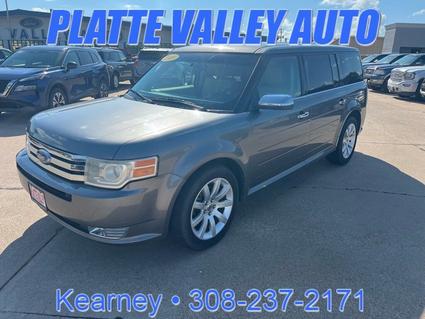 2009 Ford Flex Lexington NE