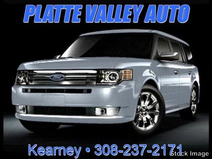 2009 Ford Flex Lexington NE