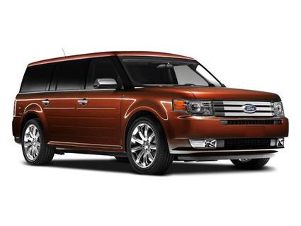 2009 Ford Flex Hudson WI