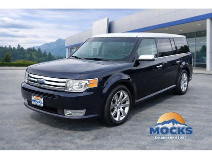 2009 Ford Flex Grants Pass OR