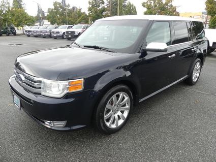 2009 Ford Flex Grants Pass OR