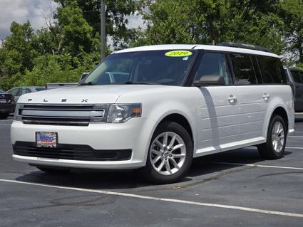2019 Ford Flex Hopkinsville KY