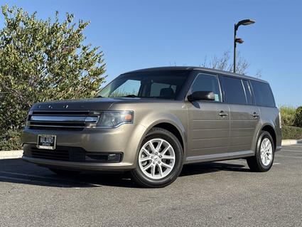 2014 Ford Flex San Juan Capistrano CA