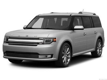 2015 Ford Flex Salem IL