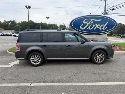 2016 Ford Flex Suffolk VA