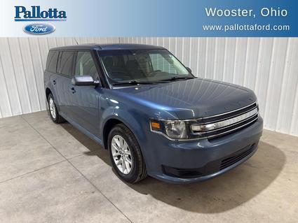 2019 Ford Flex Wooster OH