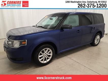2014 Ford Flex Cedarburg WI