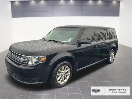 2017 Ford Flex  