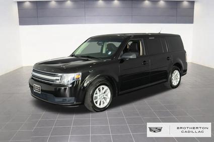 2017 Ford Flex  