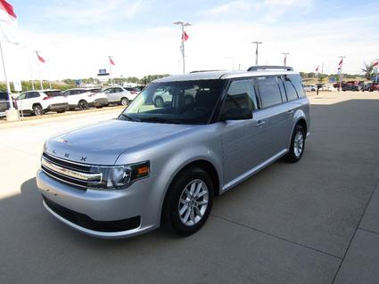 2019 Ford Flex Effingham IL