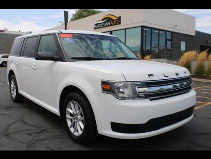 2017 Ford Flex Taylorsville UT