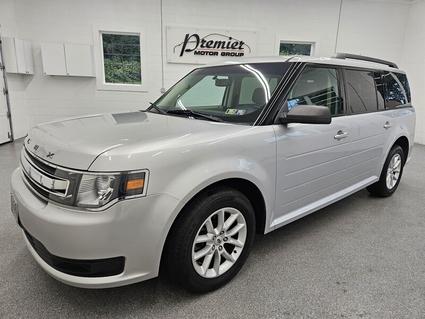 2019 Ford Flex Spring City PA