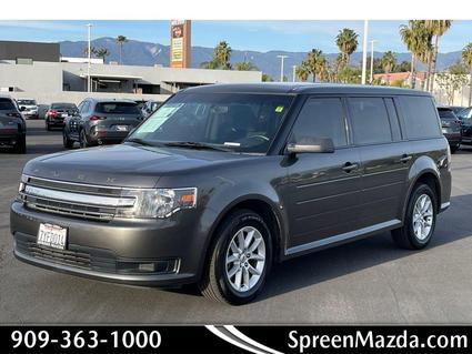 2017 Ford Flex Loma Linda CA