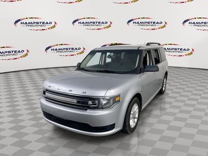 2019 Ford Flex Hampstead MD