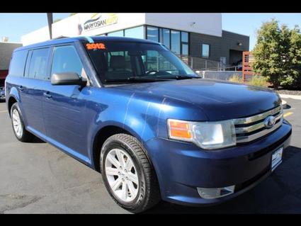 2012 Ford Flex Taylorsville UT